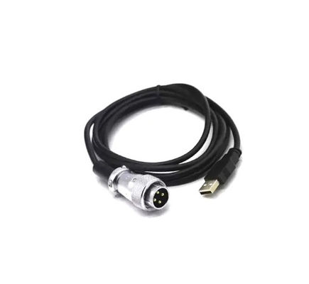 SH45 SH55 SH60 SH100 SH120 SH145 SH200 SH350 Scanner de communiion de l'excavateur Contrôle de l'adaptateur d'outil de diagnostic