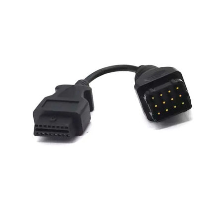 SH45 SH55 SH60 SH100 SH120 SH145 SH200 SH350 Scanner de communication de l'excavateur Contrôle de l'adaptateur d'outil de diagnostic