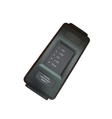 SH45 SH55 SH60 SH100 SH120 SH145 SH200 SH350 Scanner de communication de l'excavateur Contrôle de l'adaptateur d'outil de diagnostic