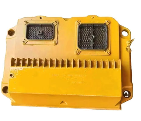 Contrôleur d'excavatrice 2622878 ECU 262-2878 Module de commande électronique C9 Contrôleur d'excavatrice pour CAT C9 C15
