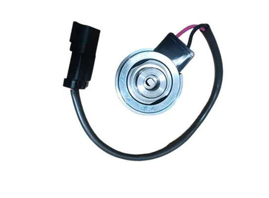 XB00004106 Pièces de rechange pour excavatrice Valeur pilote Pompes hydrauliques Solénoïde pour ZX30U-5A ZX35U-5A ZX35U-5N ZX40U-5A