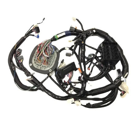 ZX200-5G ZX200 ZX240-5G Harnais de câblage extérieur de la pelle 0008052