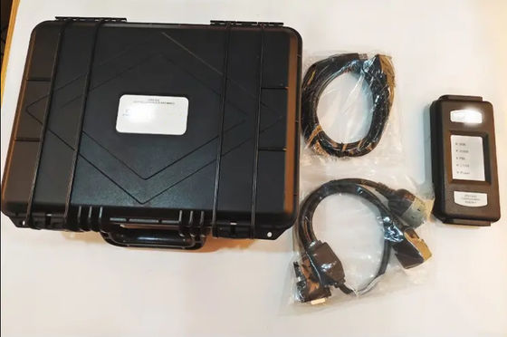 Outils de diagnostic de moteur à haute performance pour moteur Perkins 1104A-44TG1 3012TAG2A Outil de diagnostic de pellicule