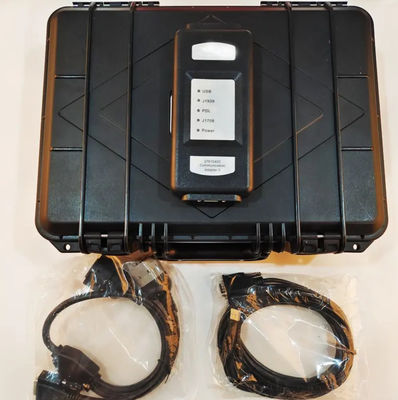 Outils de diagnostic de moteur à haute performance pour moteur Perkins 1104A-44TG1 3012TAG2A Outil de diagnostic de pellicule
