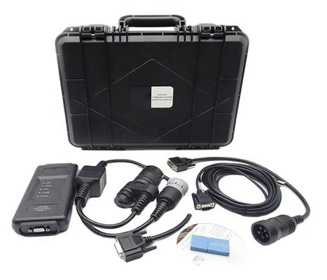 317-7485 Adaptateur de communication Groupe 3177485 Pour l'outil de diagnostic de l'excavatrice