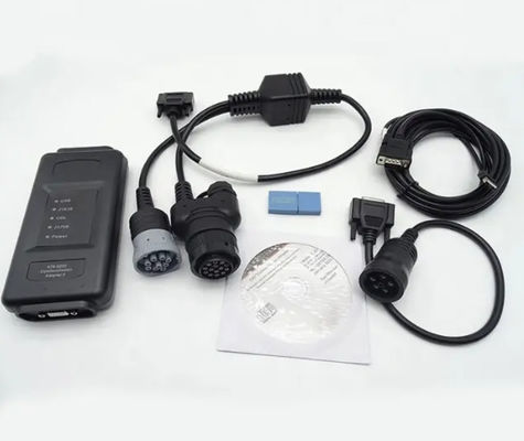 317-7485 Adaptateur de communication Groupe 3177485 Pour l'outil de diagnostic de l'excavatrice