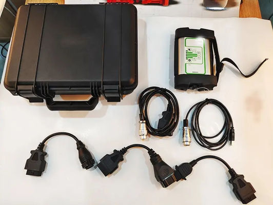 Outil de diagnostic 88890300 pour le scanner de détecteur de pelle
