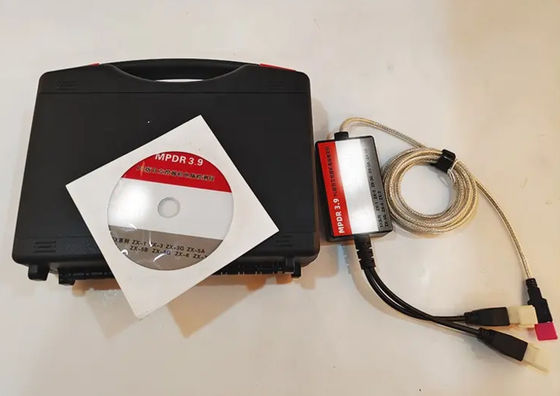 Outils de diagnostic pour les excavateurs  Outils de diagnostic de la série EX ZAX