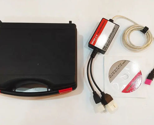 Outils de diagnostic pour les excavateurs  Outils de diagnostic de la série EX ZAX