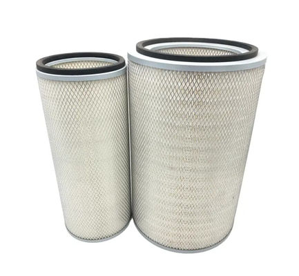 Filtre à huile hydraulique pour excavateur HF7691 HF35006 HF35006 HF6177 HF6317 HF6555 HF6565 HF6568 P502270 4448402 Filtre à huile