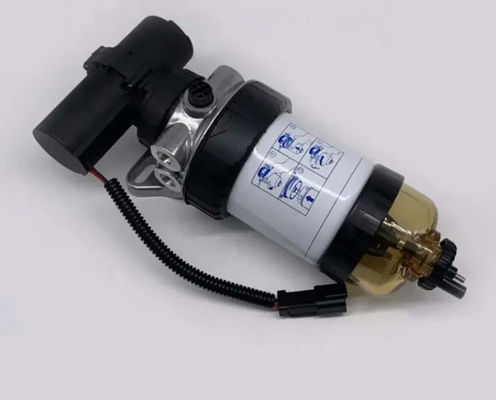 Le filtre de séparateur de carburant et d'eau MB-CX598 400508-00062