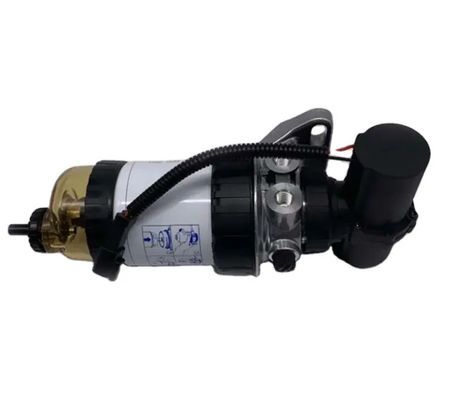 Séparateur carburant-eau 129052-55620 129335-55700
