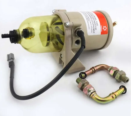 Séparateur carburant-eau 129052-55620 129335-55700
