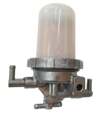 4TNV94 4TNV98 Pièces moteur 119802-55700 Filtre de séparateur d'huile et d'eau