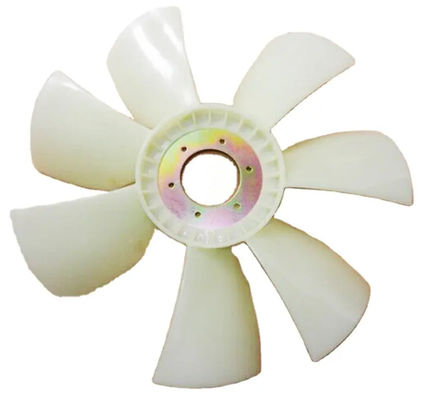 419-03-33211 Lampe de ventilateur de refroidissement du moteur pour WA150-5 WA200-5