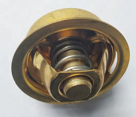 Thermostat 320D E320DL Excavateur C6.4 51-8010 324-4128 Moteur thermostat