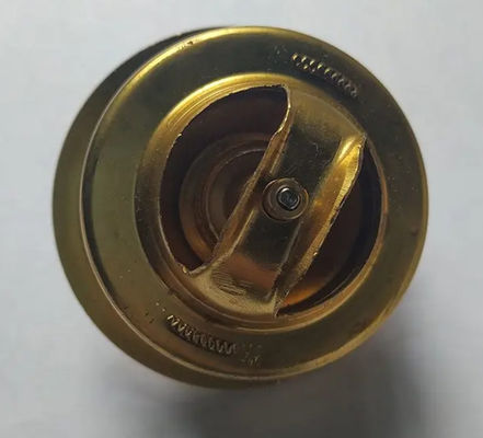 Thermostat 320D E320DL Excavateur C6.4 51-8010 324-4128 Moteur thermostat
