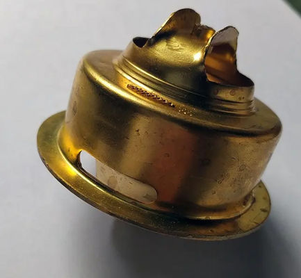 Thermostat 320D E320DL Excavateur C6.4 51-8010 324-4128 Moteur thermostat
