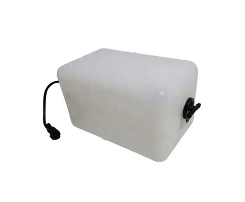 Réservoir d'eau du radiateur de la pelle 20Y-06-15240 Pour PC200-7 PC130 PC220-7 PC220-8
