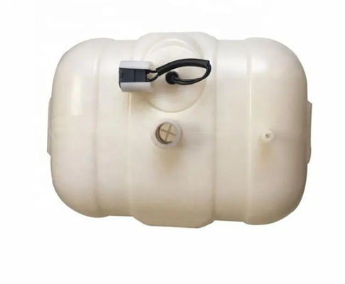 Pour les appareils de traitement des eaux usées, le réservoir d'expansion de l'eau doit être équipé d'un réservoir d'expansion de l'eau.