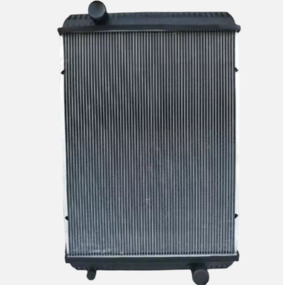 Radiateur de refroidissement du moteur de la pelle EC240 EC290 EC460 Radiateur de pelle 11110705 Radiateur pour pelle