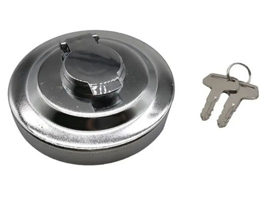 Parties pour excavatrice PC200-7 PC200-3/5 Couvercle du réservoir de carburant 20Y-04-11161 20Y-04-11160
