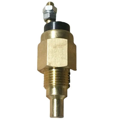 Température de l'eau 6BG1 Capteur de température de l'eau du moteur 8-97125601-0 Pour pièces détachées de pelleteuses
