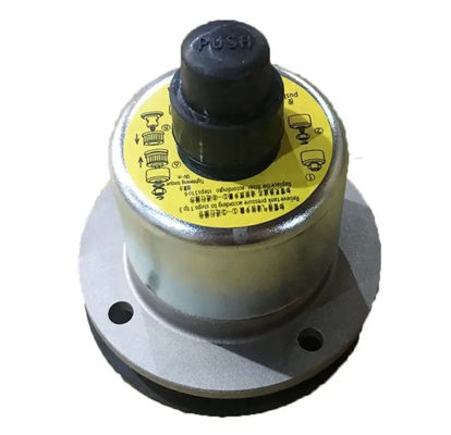 EX200-1 EX200-5 Réservoir d'huile pour excavatrice Filtre respirateur d'air 4434017