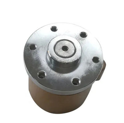 6D102 support de ventilateur pour excavatrice 3930955 pour PC200-6 support de lame de ventilateur pour excavatrice