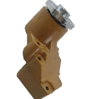 6D102 support de ventilateur pour excavatrice 3930955 pour PC200-6 support de lame de ventilateur pour excavatrice