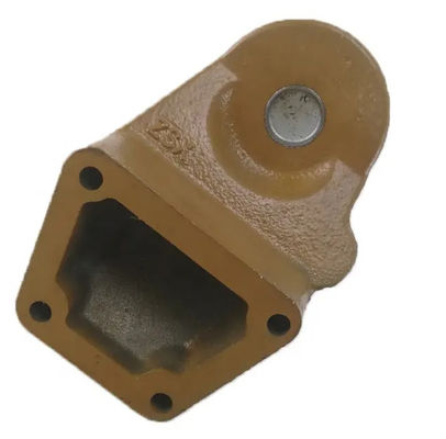 6D102 support de ventilateur pour excavatrice 3930955 pour PC200-6 support de lame de ventilateur pour excavatrice