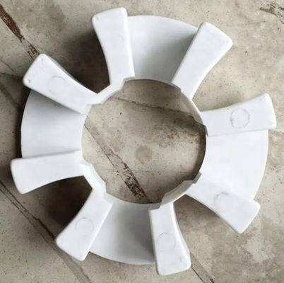 110H Accouplement en caoutchouc flexible pour excavatrice