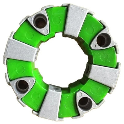 Accouplement hydraulique Assy 50H 50A 50AC Accouplement pour excavateur K3V63 K3V112 pompe principale