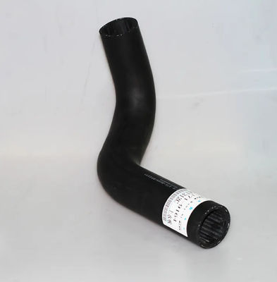 Pièces détachées de moteur de pelle pour tuyau d'eau pour E312C ((S4K) tuyau de tuyau en caoutchouc supérieur et inférieur