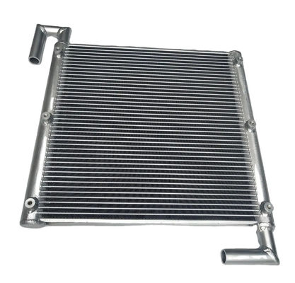 Pièces détachées pour excavatrice EX60 EX60-1 EX60-2 EX60-3 Refroidisseur à huile 4217470