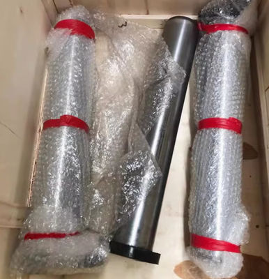 Pièces de rechange d'essieu d'origine 5678676777 pour excavatrice