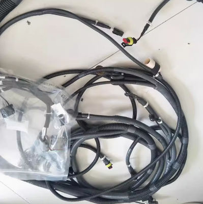 Armoire d'origine 098435634 Pour pièces de pelleteuses