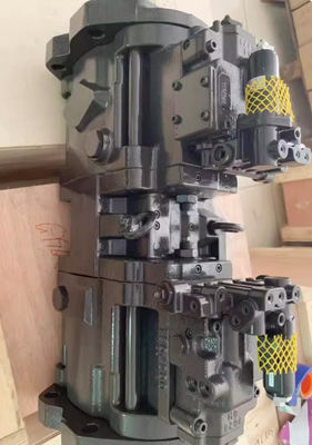 Pompes hydrauliques 45768678567 pour les excavatrices SY225/245/215