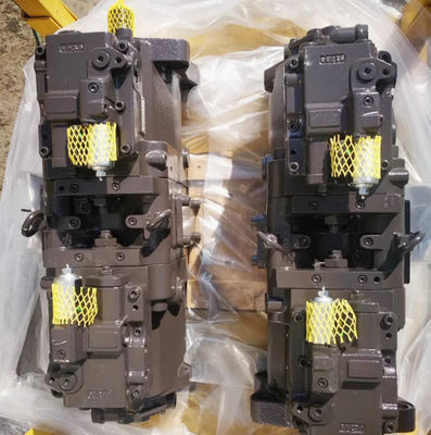 Pompes hydrauliques 45768678567 pour les excavatrices SY225/245/215