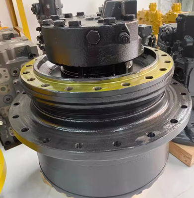 Assemblage de moteur de marche d'origine 580980789078 SY225/245/335/365/485