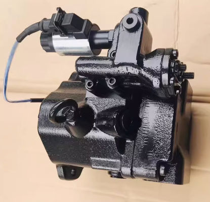 Ventilateur moteur / pompe à ventilateur 578967867 Pour les excavatrices SY365/485/550