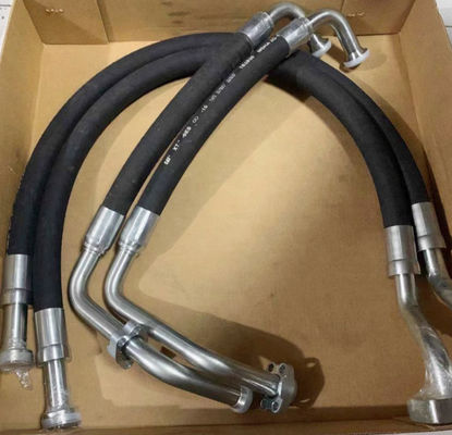 Pipe hydraulique 320/323/326/336/330/345/374 545563757546 Pièces hydrauliques pour excavatrice