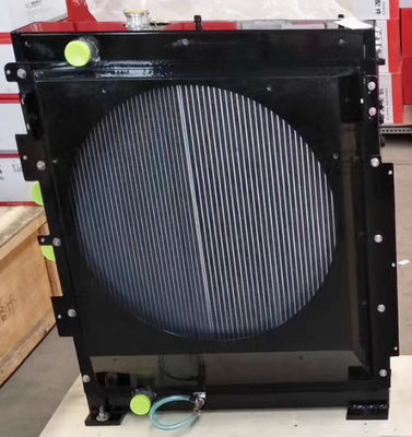 Rassemblement de radiateur SY225/245/335/365/485 4548654 Radiateur pour excavatrice