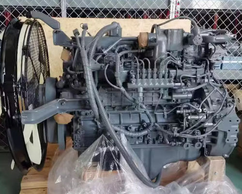 Le moteur de l'excavatrice original ZX330-3/360-5/SH350-5 26745456745