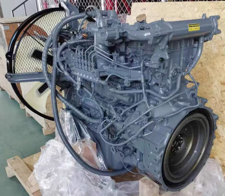 Le moteur de l'excavatrice original ZX330-3/360-5/SH350-5 26745456745