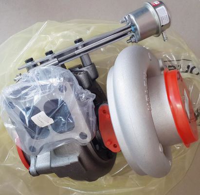 Turbocompresseur PC360-7/300-7 Parties de moteur de pelle 56454