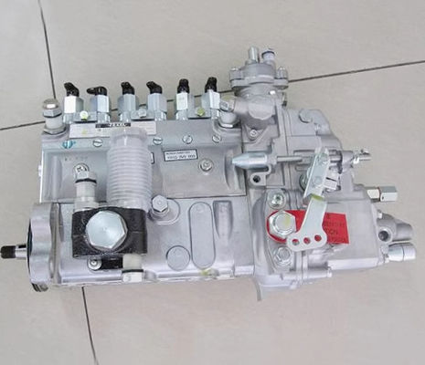 Pompes à huile haute pression / pompes diesel PC200-7/220-7/270-7 Pièces de moteur de pelle 564534