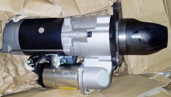 Moteur de démarrage / moteur de démarrage PC360-8MO/360-7/300-7 Parties de moteur de pelleteuse 5764556