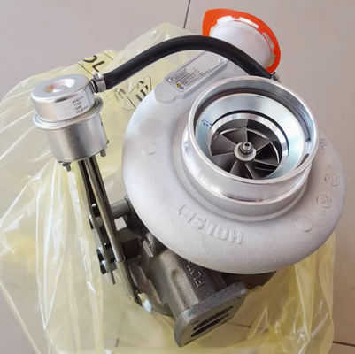 Parties de moteur de pelle PC350-8/360-8 5464