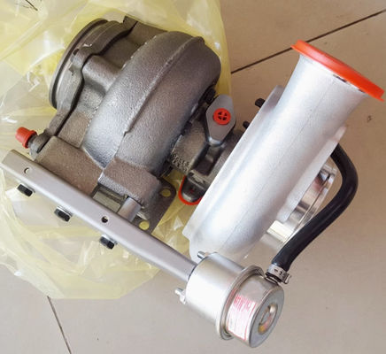 Parties de moteur de pelle PC350-8/360-8 5464